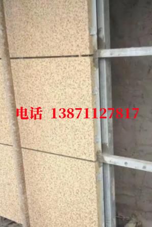 松原武汉顶管外墙ET板